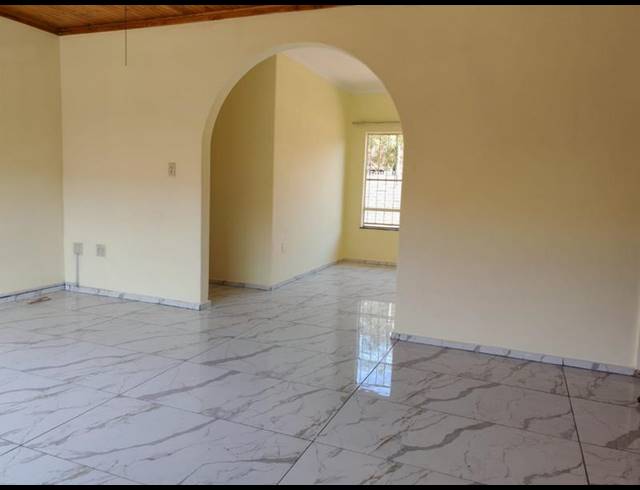 2 BEDROOM PROPERTY TO RENT IN POLOKWANE CENTRAL